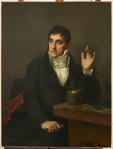 André Galle (1761-1844), médailleur