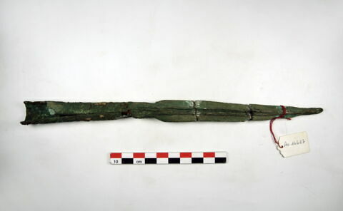 lance, image 1/2