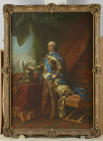 Louis XV, roi de France (1710-1744), image 2/3