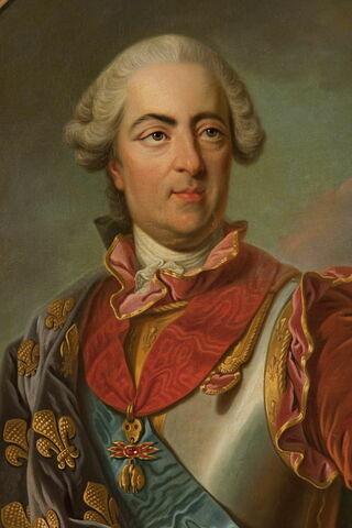 Louis XV, roi de France (1710-1774), image 3/4