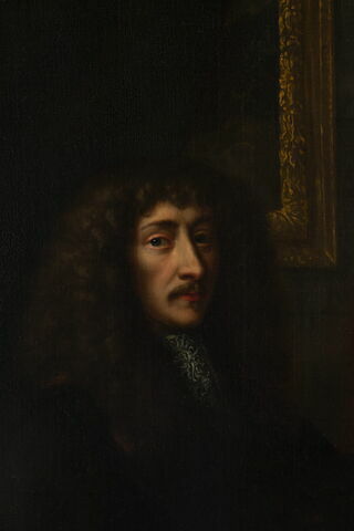 Jean Nocret (1617-1672), peintre, père de l'artiste, image 3/5