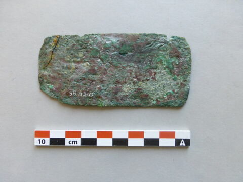 hache, image 1/2