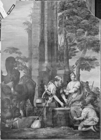Eliézer et Rebecca, image 3/3