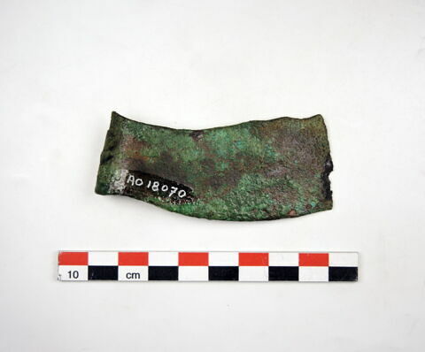 hache, image 1/2