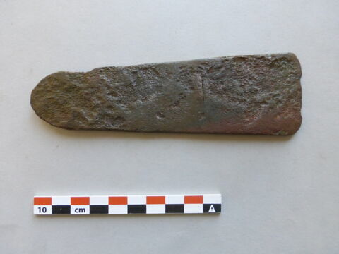 hache, image 2/2