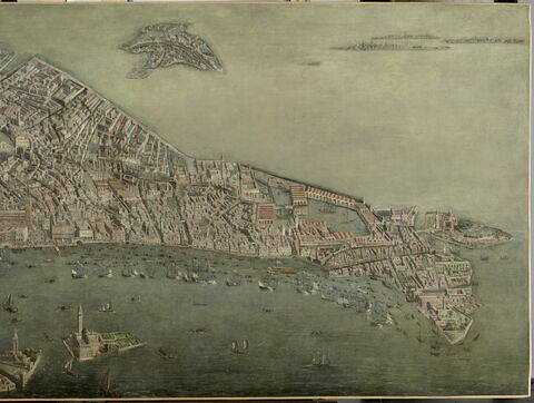 Vue de Venise, image 3/21