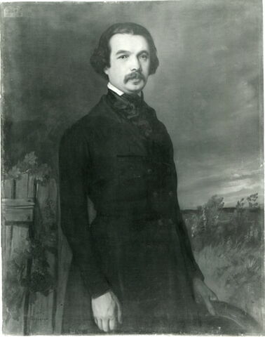 Auguste Maquet, auteur dramatique (1813-1888)