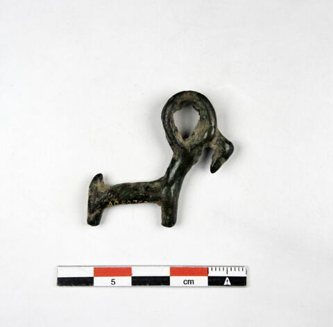 pendeloque ; figurine, image 1/1