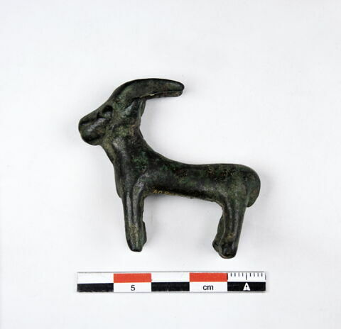 amulette ; pendeloque ; figurine, image 1/1
