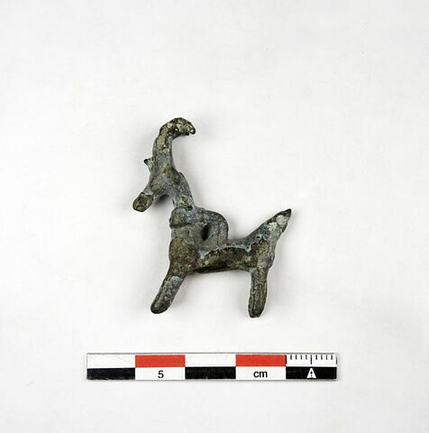 amulette ; pendeloque ; figurine, image 1/1