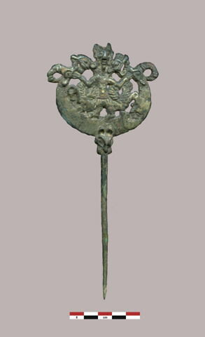 épingle, image 1/5