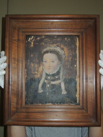 Anne d'Egmond, comtesse de Buren et de Leerdam (morte en 1588), image 2/3