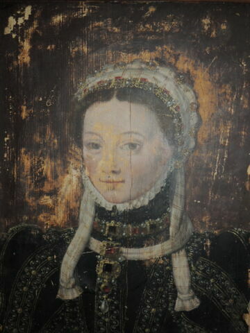 Anne d'Egmond, comtesse de Buren et de Leerdam (morte en 1588), image 1/3