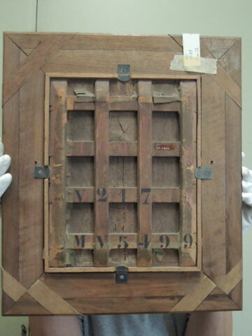 Anne d'Egmond, comtesse de Buren et de Leerdam (morte en 1588), image 3/3