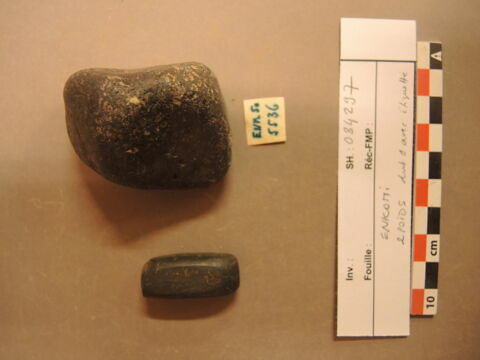 poids, image 2/2