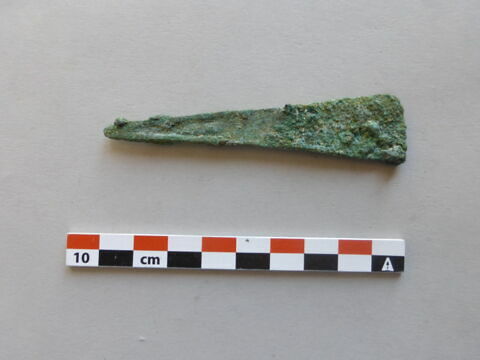 hache, image 2/2
