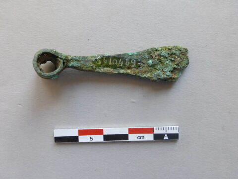 herminette, image 3/3