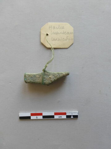 hache ; marteau, image 2/2