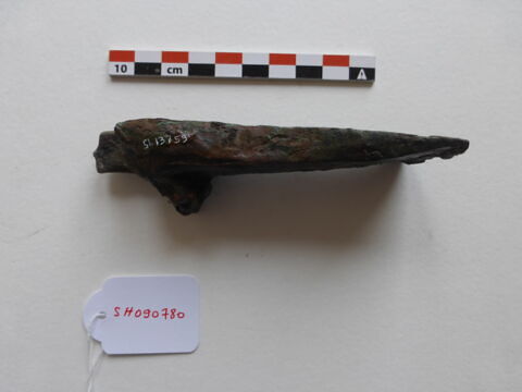 hache ; herminette, image 2/3