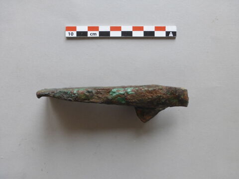 hache ; herminette, image 3/3