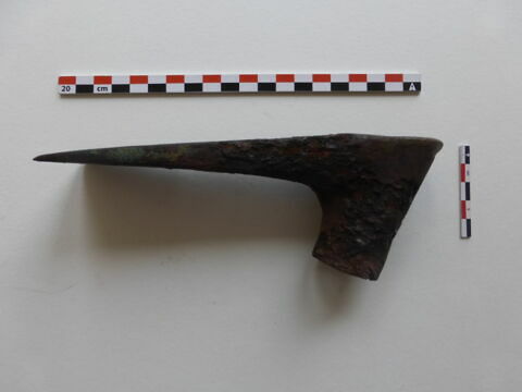 herminette, image 2/2