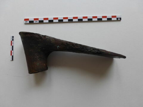 herminette, image 1/2