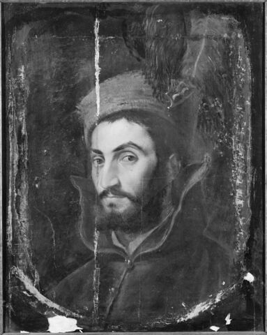 Hippolyte de Médicis (1511-1535), cardinal, image 1/1