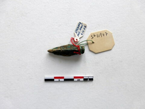 pointe de flèche, image 1/1