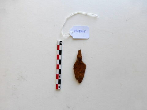 pointe de flèche, image 1/1