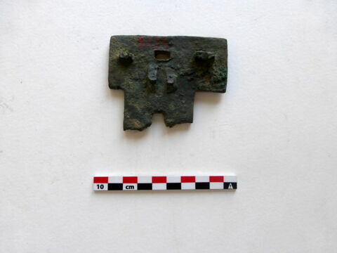 base de statue, image 1/1