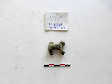 figurine, image 1/1