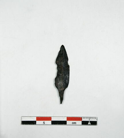 pointe de flèche, image 1/1