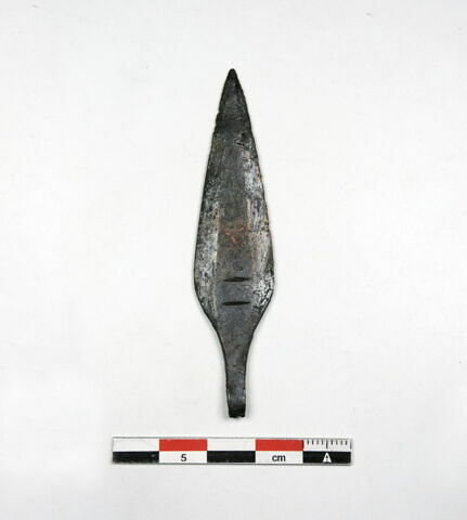 pointe de flèche, image 1/1