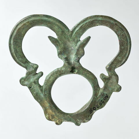 anneau de harnachement, image 2/4