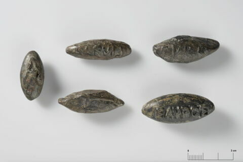 balle de fronde, image 2/4