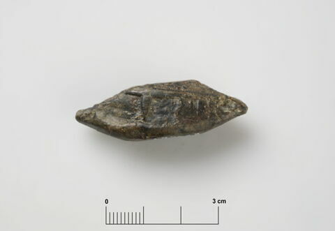 balle de fronde, image 3/4