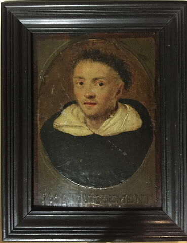 Portrait de Jacques Clément (1567-1589), assassin de Henri III., image 4/6