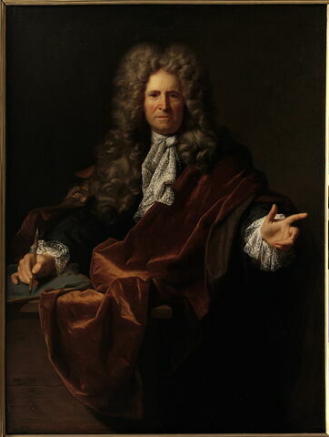 Nicolas Van Plattenberg (v. 1631-1796), dit Platemontagne, peintre d'histoire