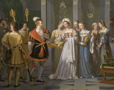 L'anneau de l'empereur Charles Quint, image 2/6