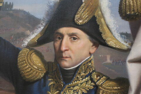Louis-François Perrin, comte de Précy (1742-1820), général vendéen, image 2/3