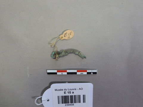 anse de vase  ; anneau, image 1/3