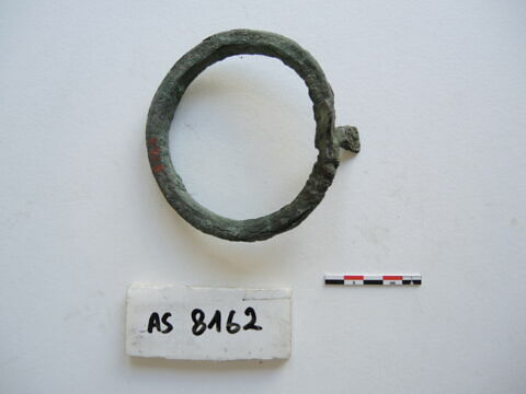 anneau ; bracelet, image 1/2