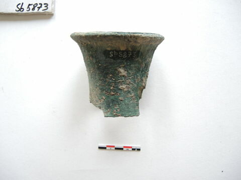 vase