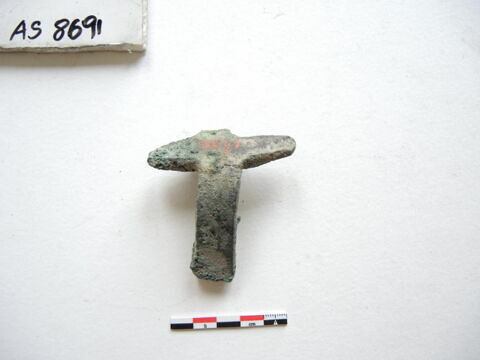 anse de vase ; fragment