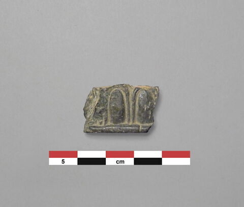 vase ; fragment, image 1/1