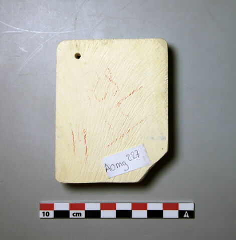 moulage, image 2/2