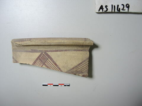 Fragment de vase, image 1/1