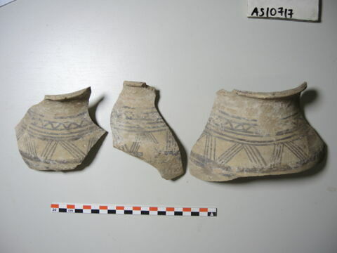 Fragments de vase, image 1/1