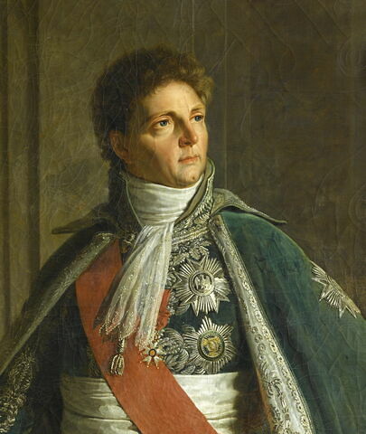 Louis Auguste Berthier, prince de Neuchâtel et de Wagram, image 2/2