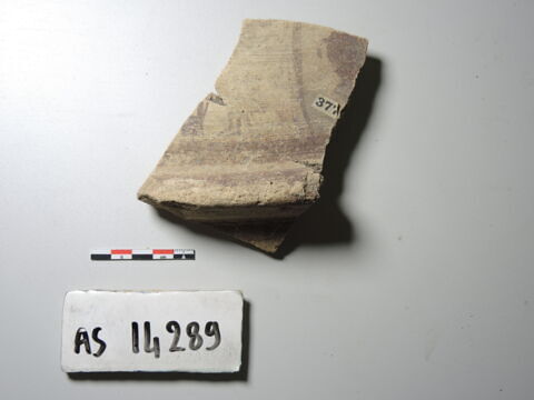Fragment de vase, image 1/1